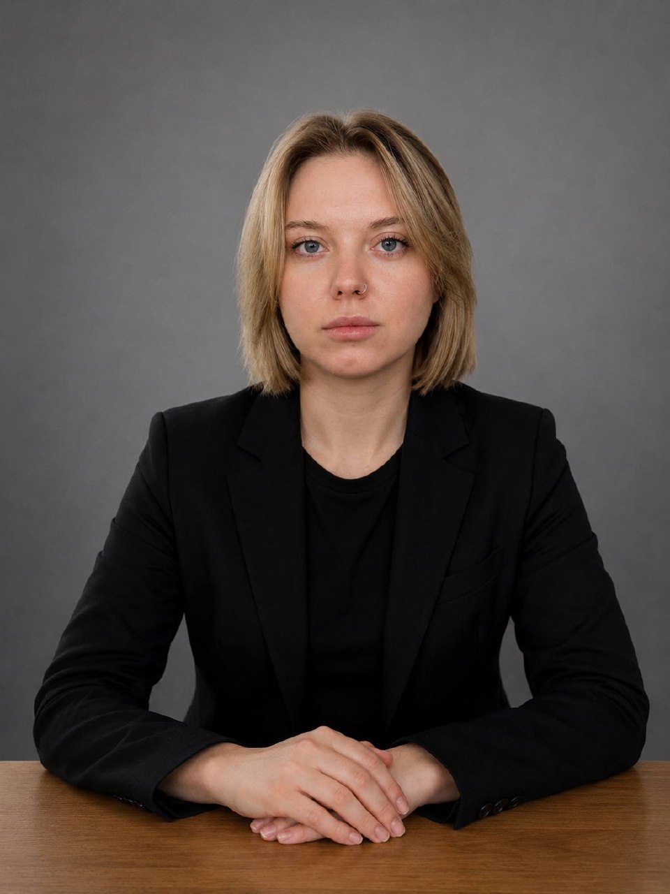 Oksana Stankevych