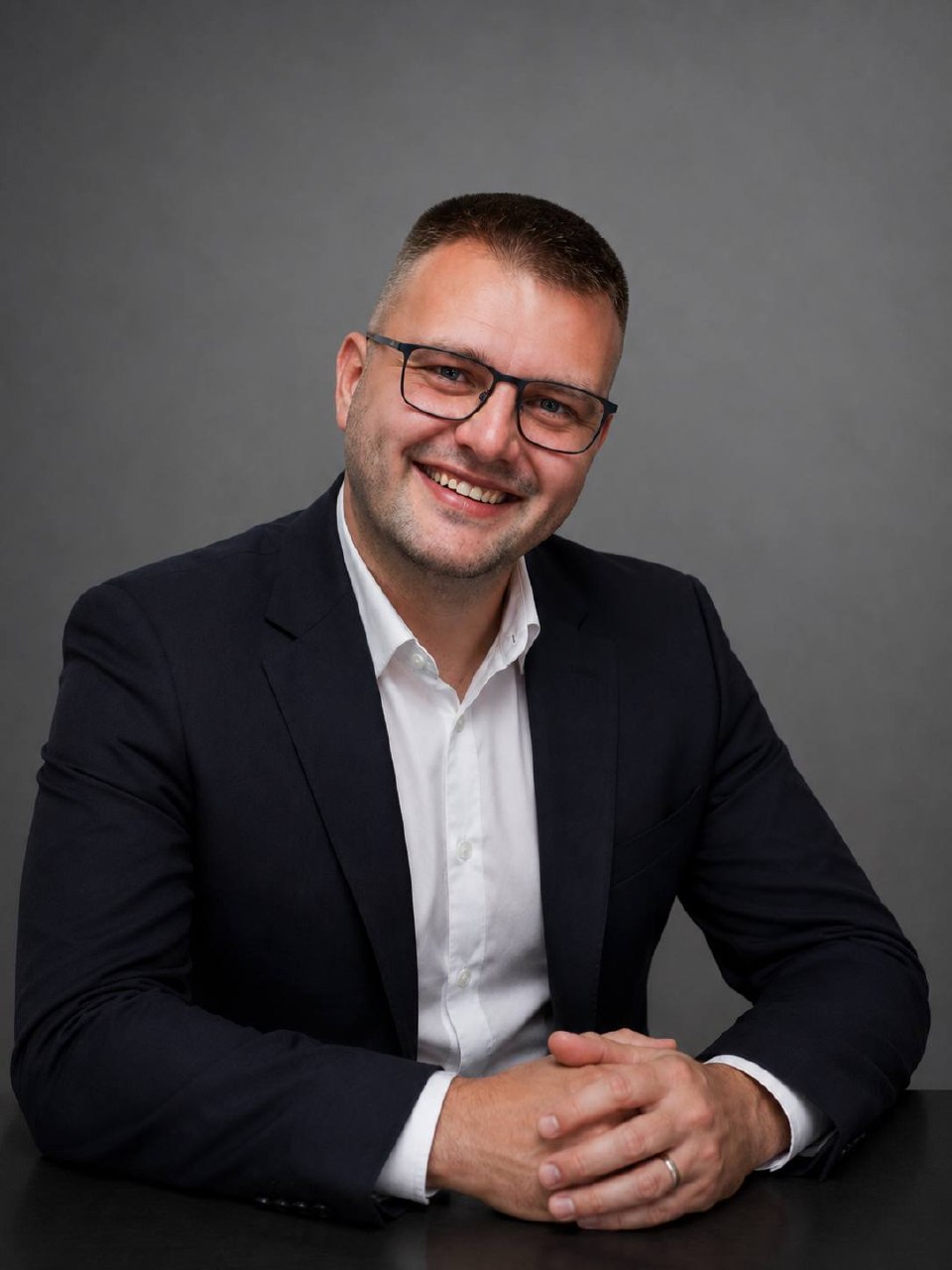 Pavlo Tsyhikalo